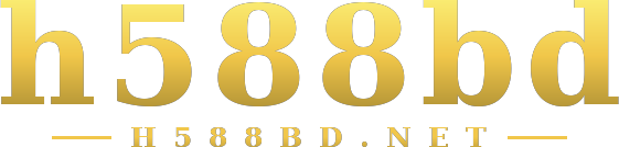 h588bd logo